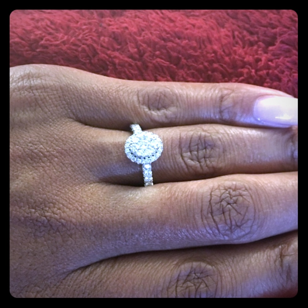 Engagement Ring
